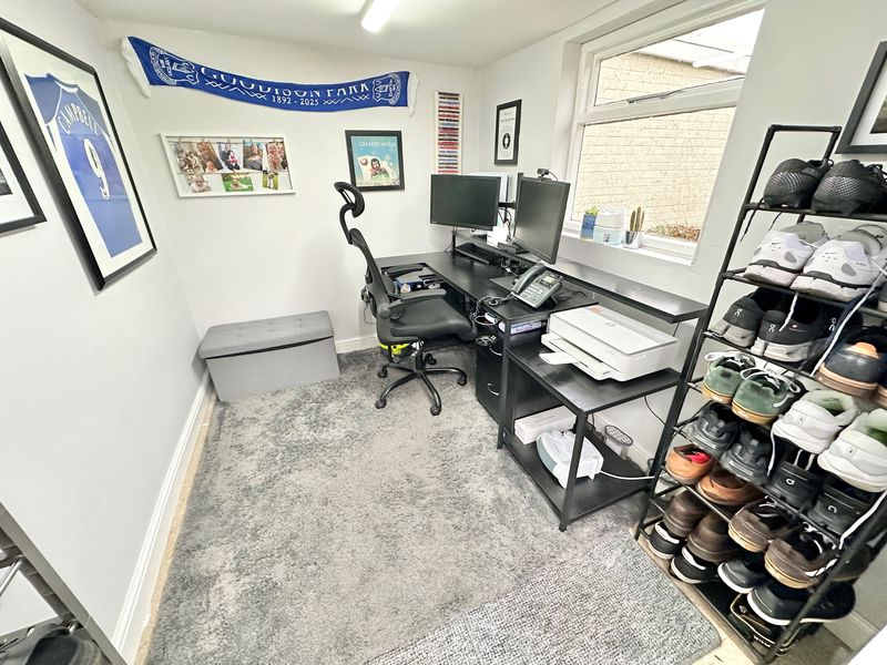 Goodwood Grove Great Sutton